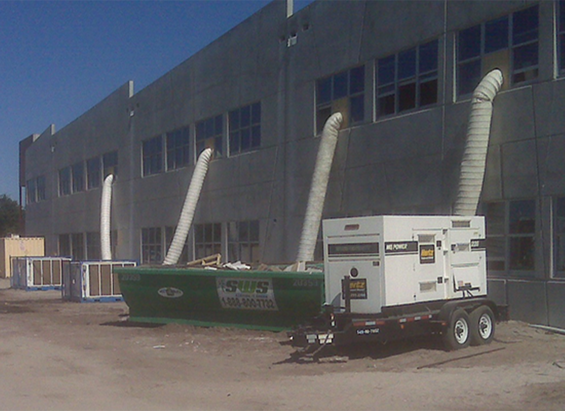 construction