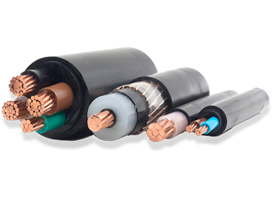 wires