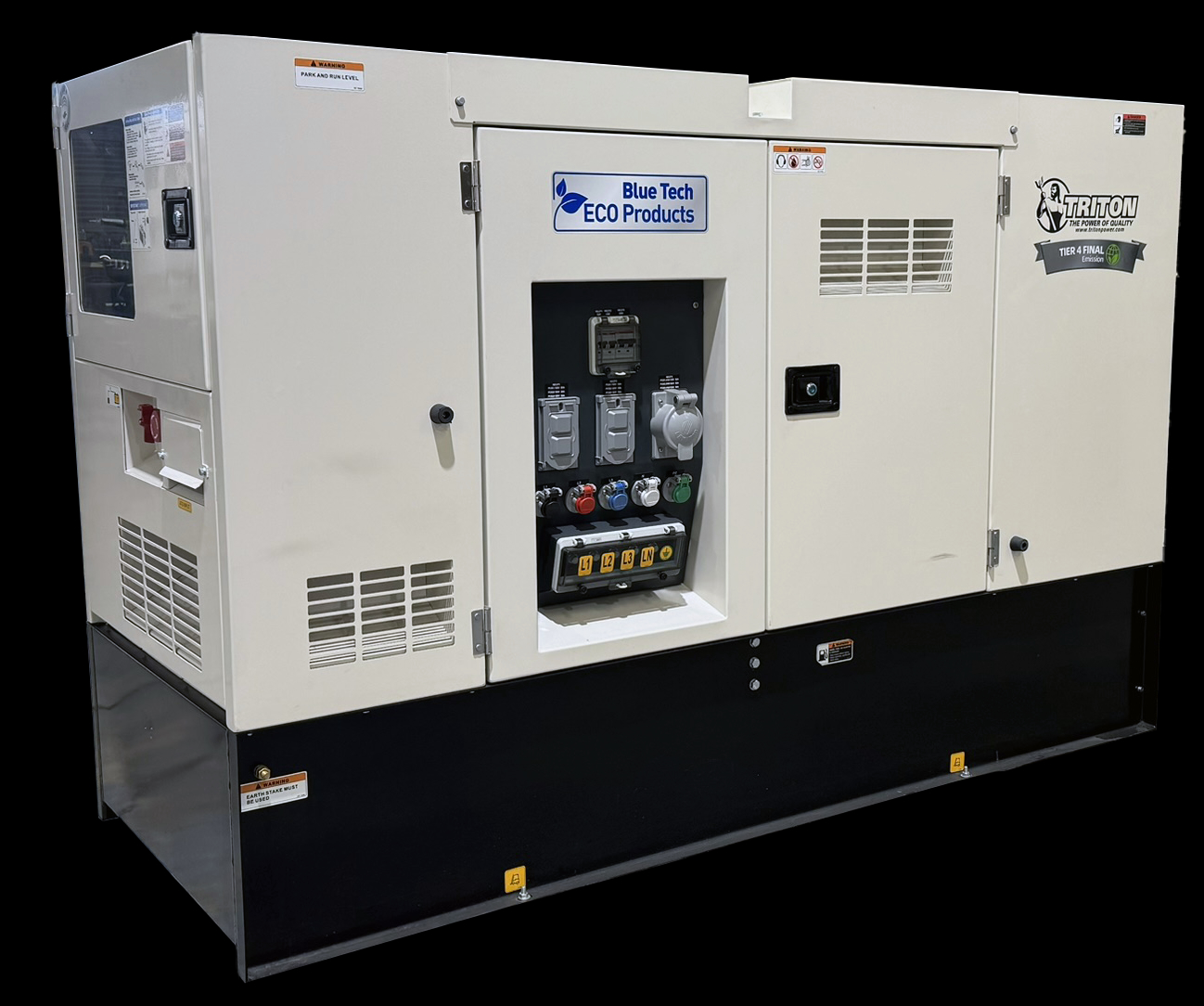 35-kVA-TritonGenerator