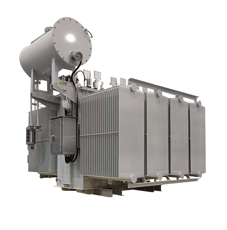 Power Transformers