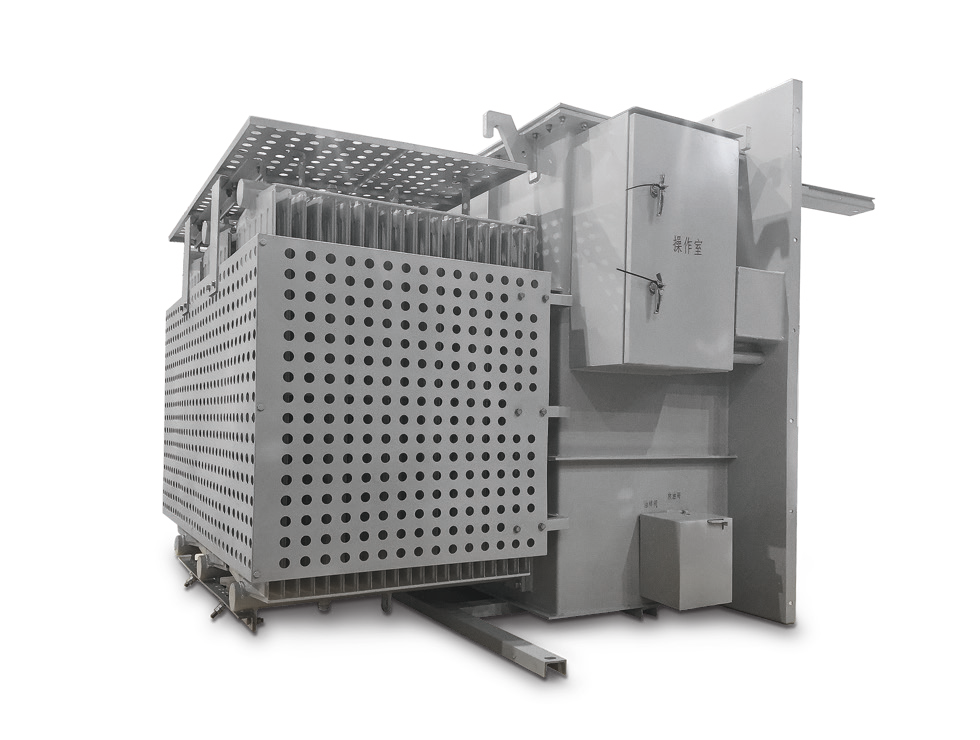 Power Transformers - Image 2
