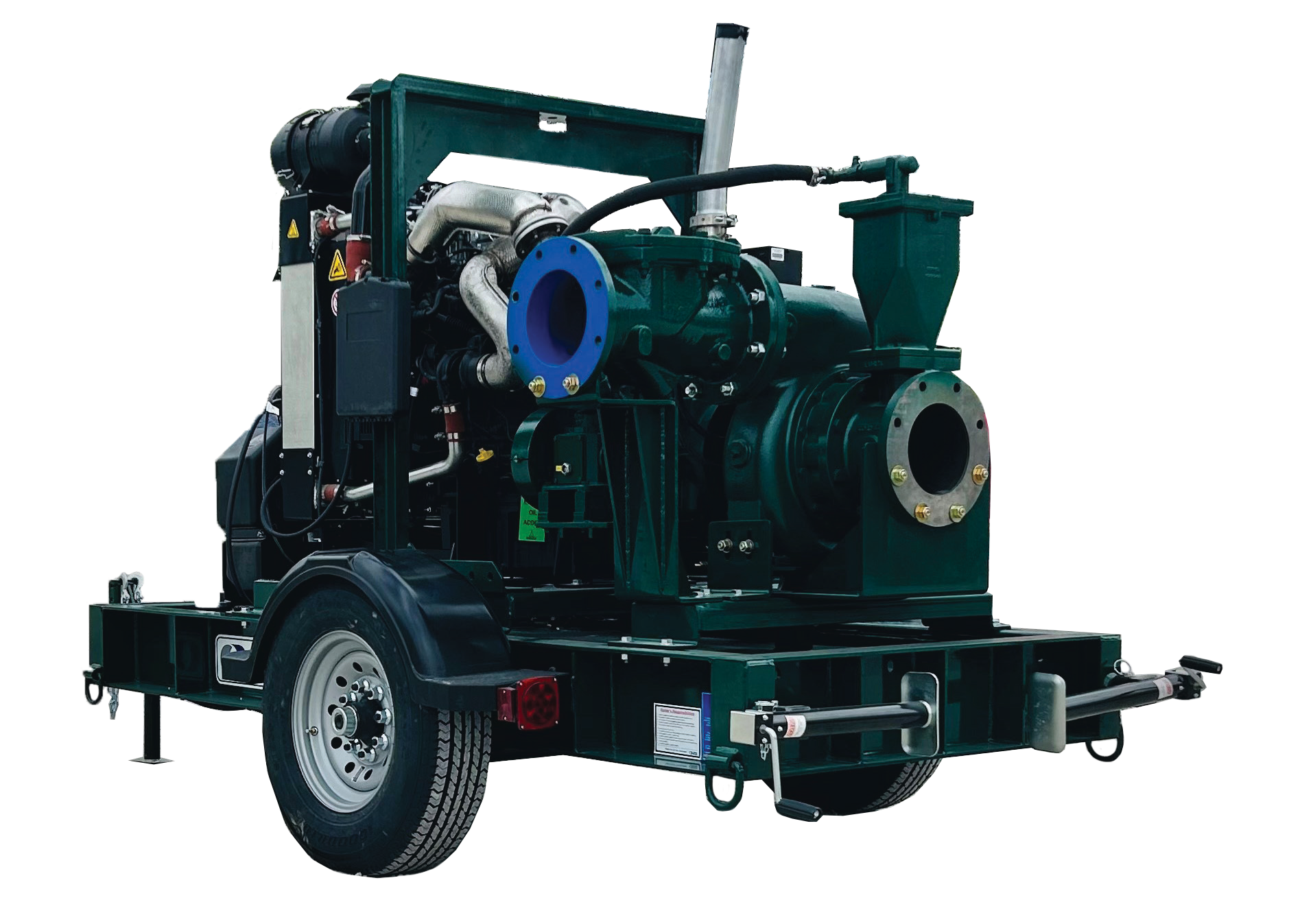 Diesel Pump Packages - Image 2