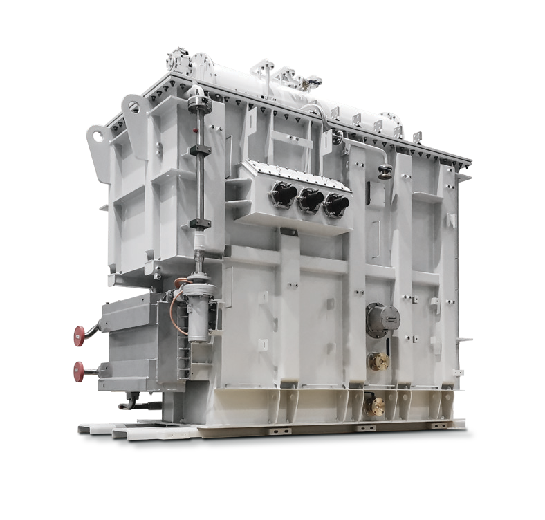 Power Transformers - Image 3