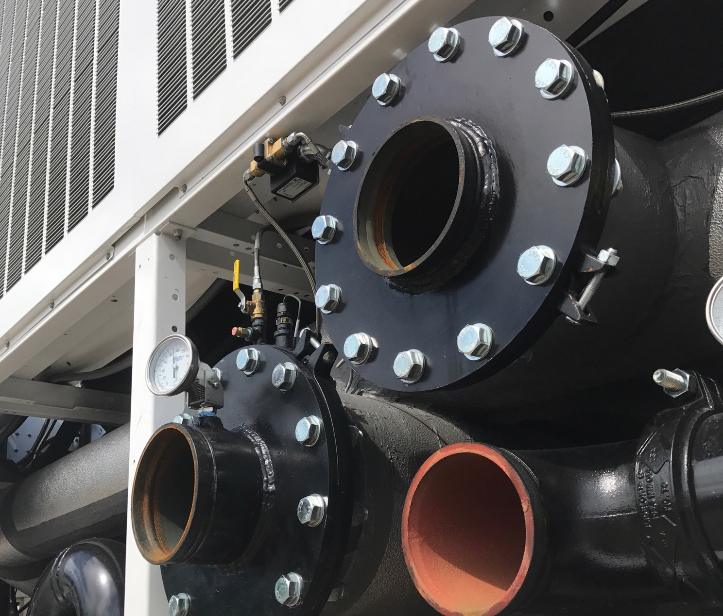 Chiller Package - Image 2