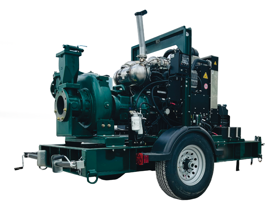 Diesel Pump Packages - Image 3