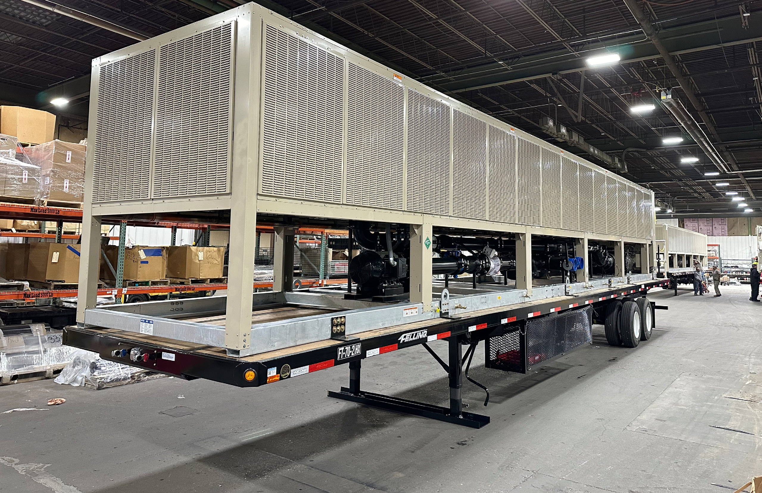 Chiller Package - Image 3