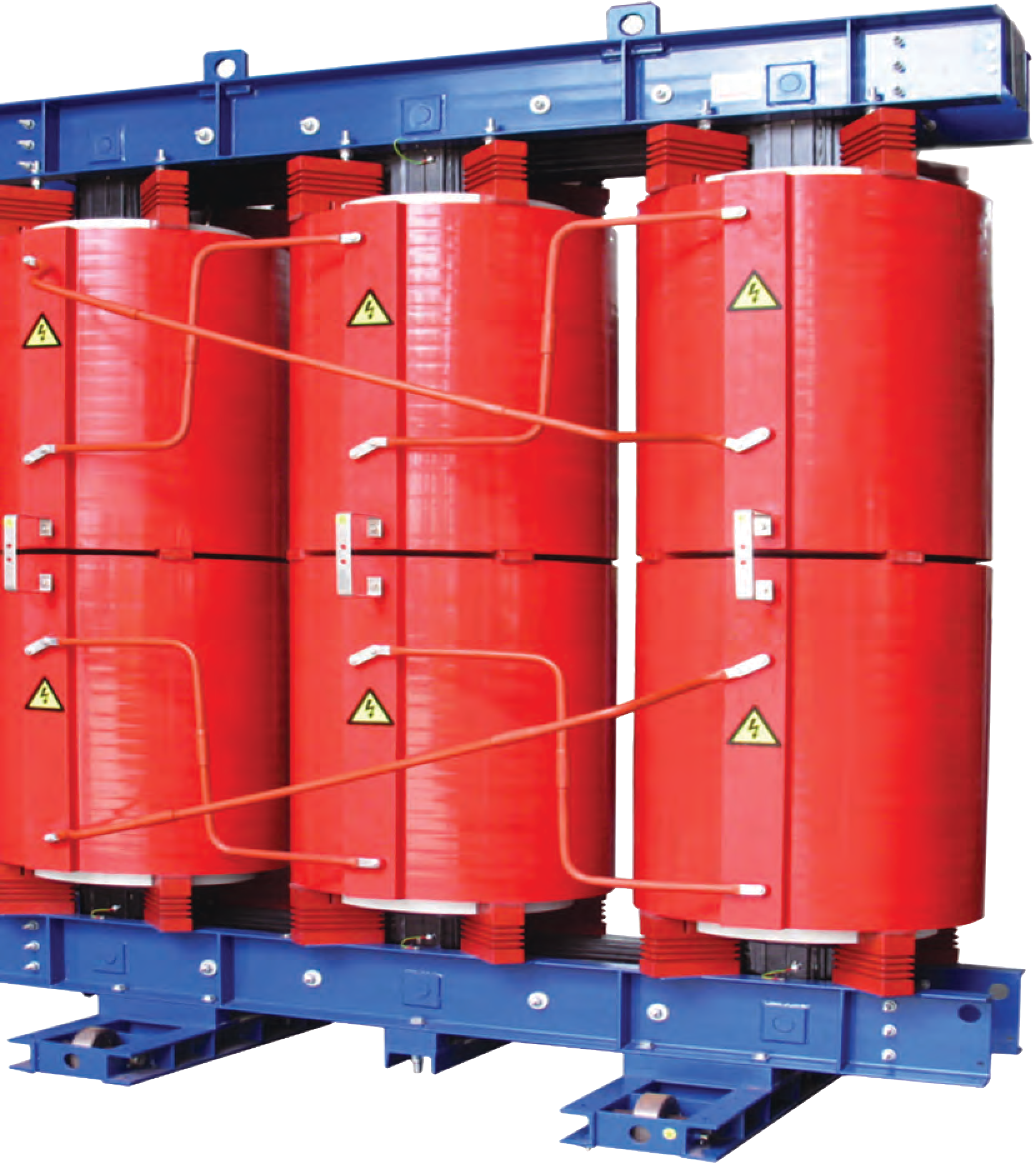 Cast Resin Dry Type Transformers - Image 2