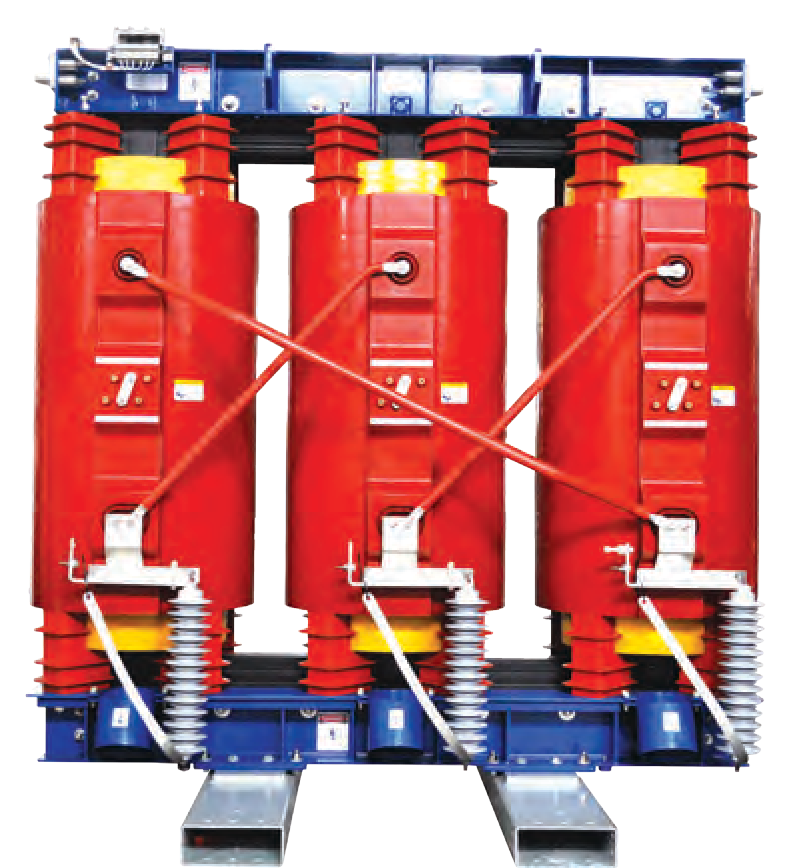 Cast Resin Dry Type Transformers - Image 4