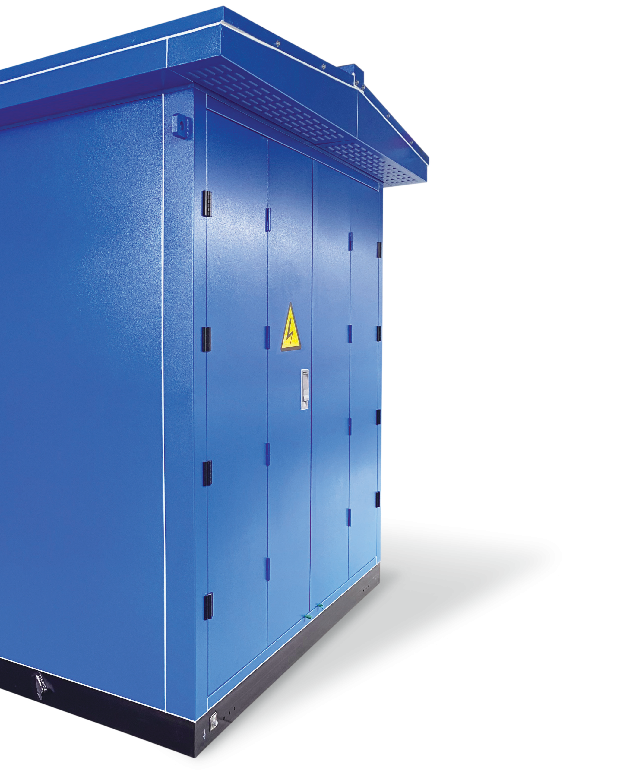 Medium Voltage Packaged Unit Substation - Image 3