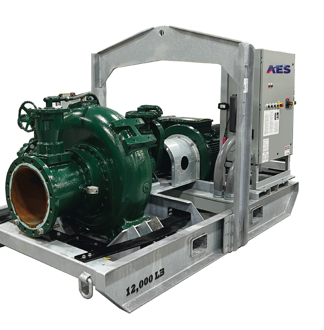 Electric Pump Packages - Image 4
