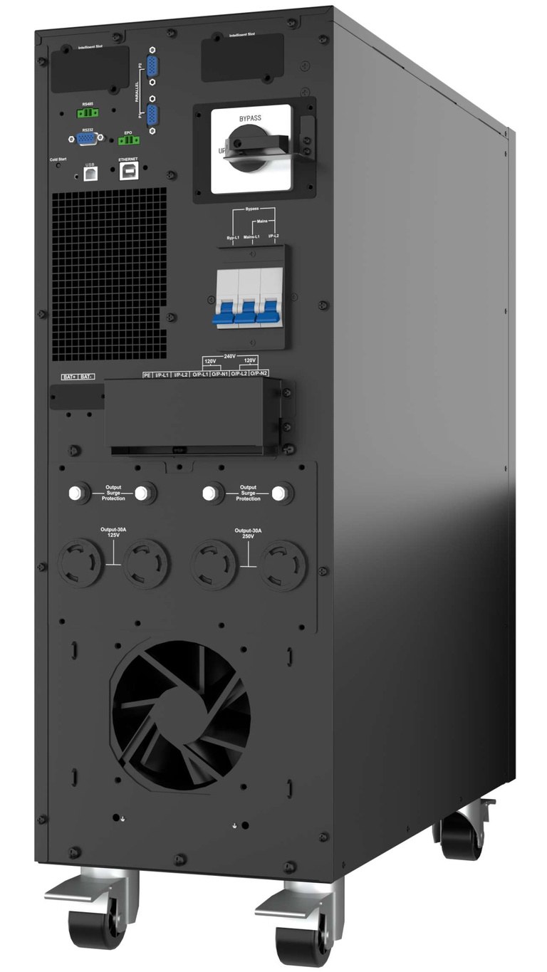 Ferrus SP 10kVA - Image 2
