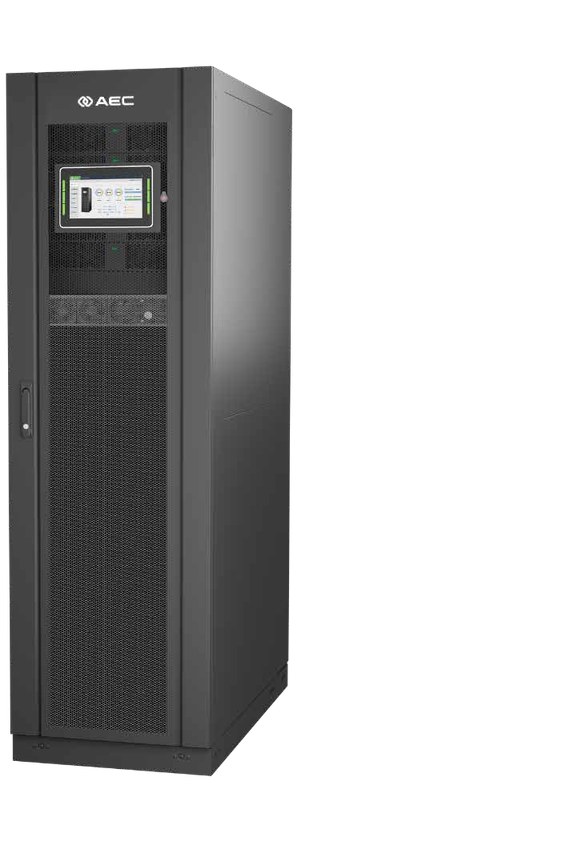 Radiant-IB 40kVA